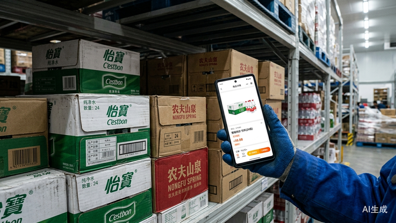 “电商的价格,比我们拿货价还便宜”,经销商的生意怎么办?